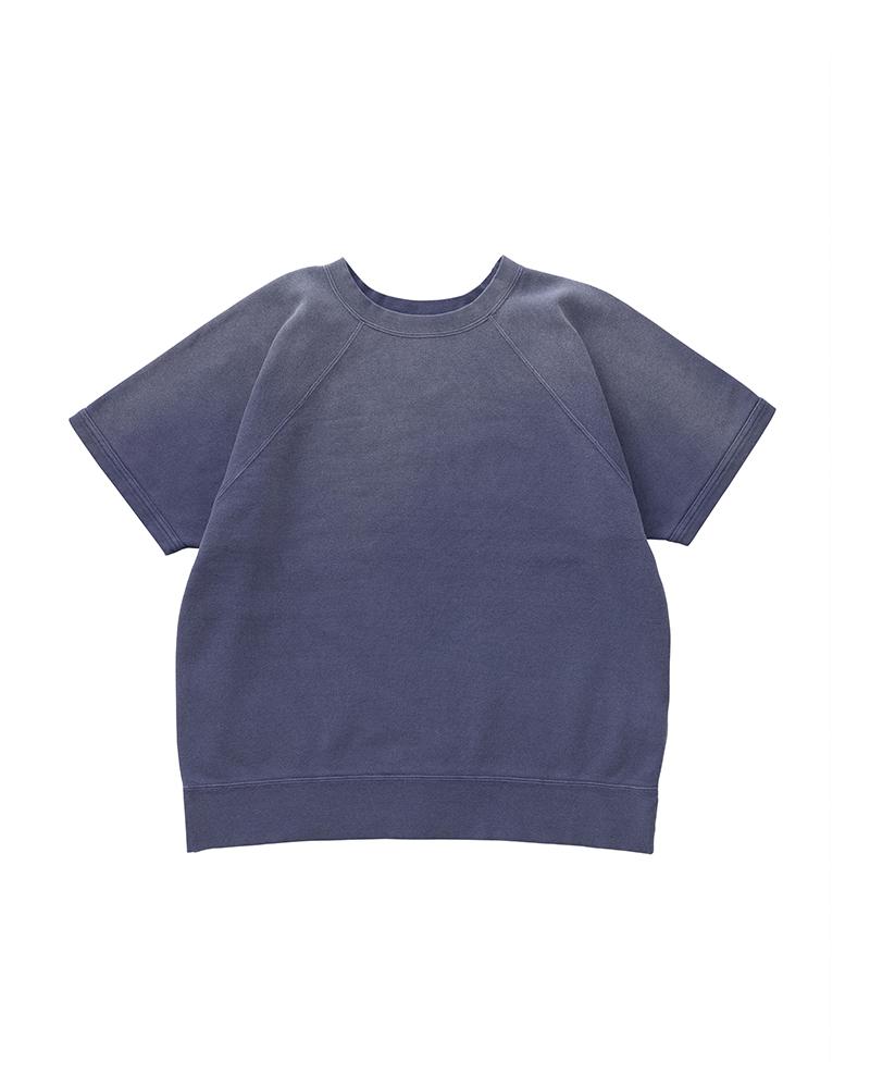 ロンハーマン　インディゴ染めスウェット　　WTAPS visvim RRL Women's | Visvim Official North American Web Store